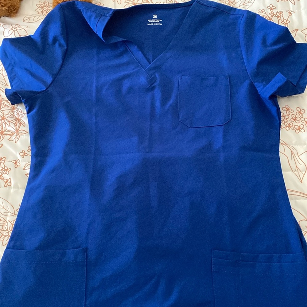 Scrubs